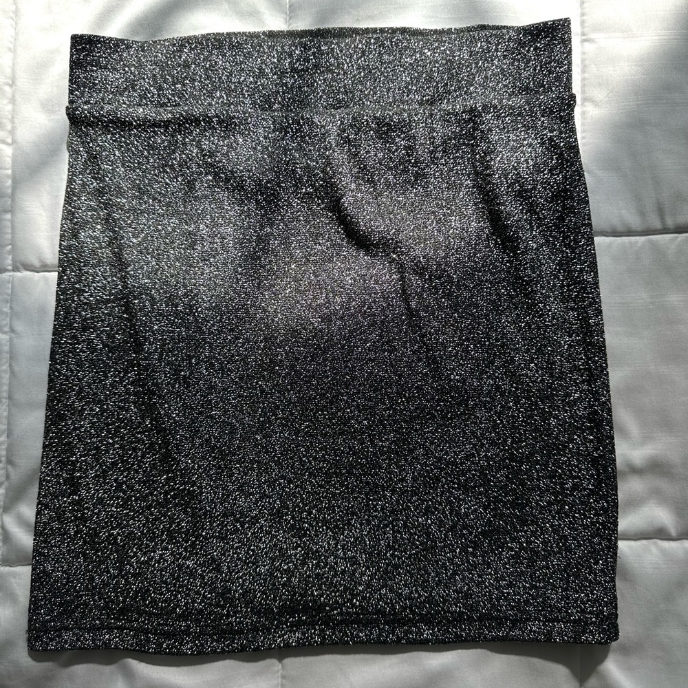 Mini skirt - Picture 3 of 4